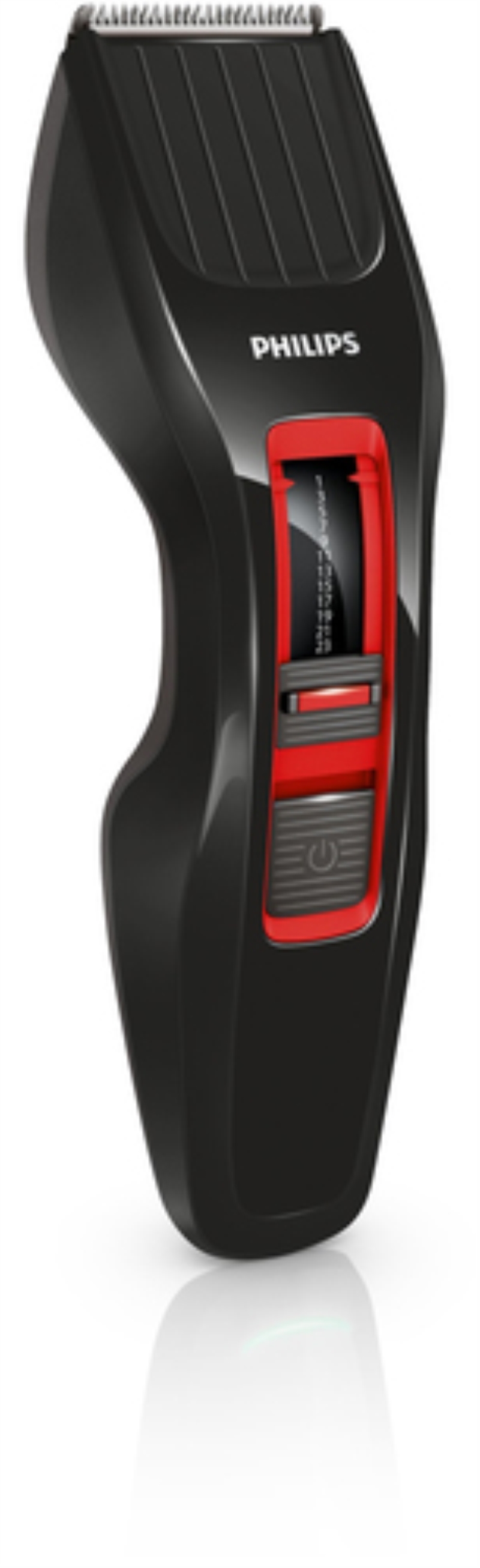 PHILIPS Tagliacapelli Philips Hairclipper HC342015 a rete e ricaricabile 10 posizioni